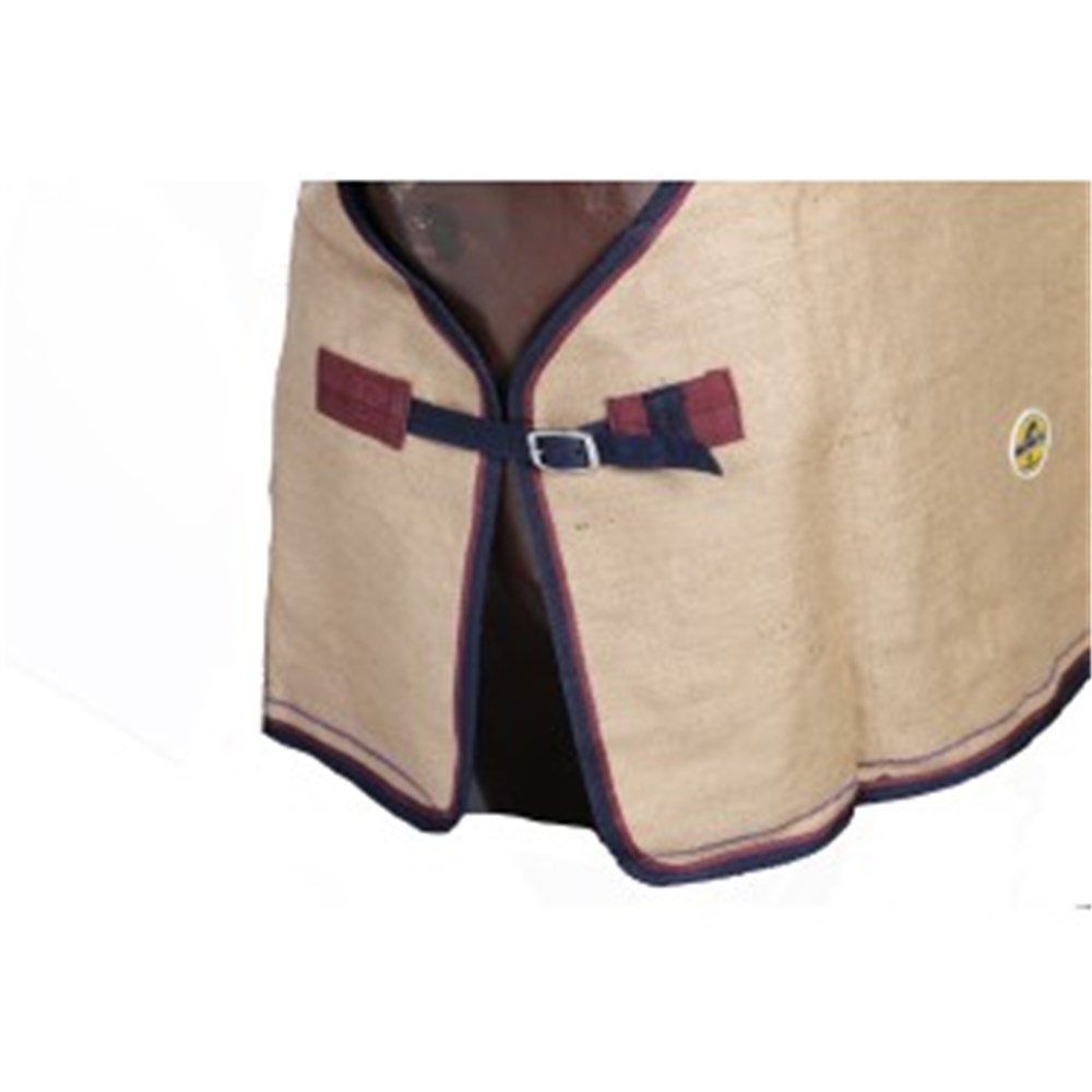 Jute Horse Rug Jute Horse Rug NC Equine