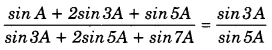 Introduction to Trigonometry Class 10 Extra Questions Maths Chapter 8 with Solutions Answers 108