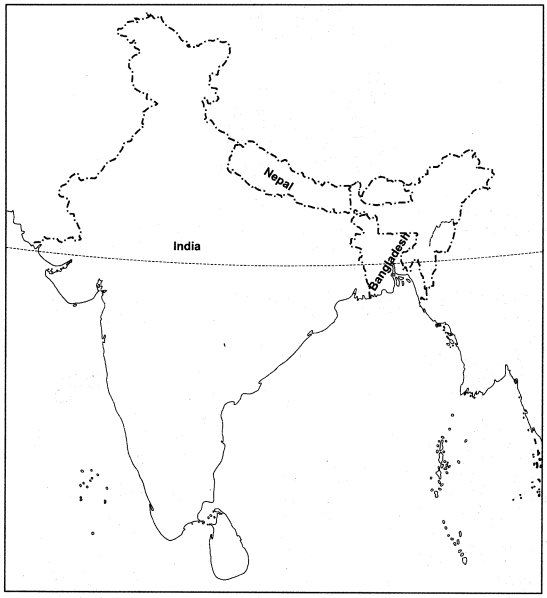 MCQ Questions for Class 8 Civics Chapter 1