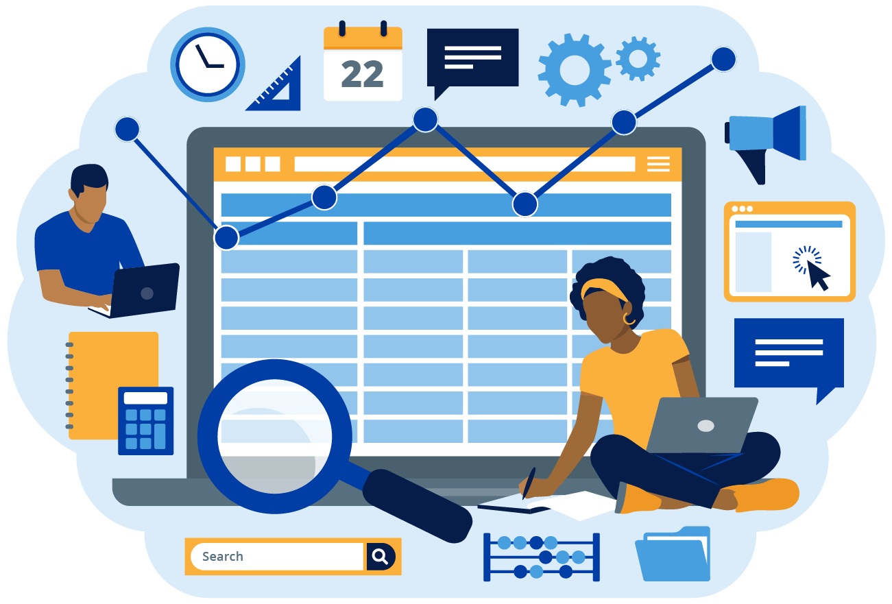 Digest of Education Statistics Home
