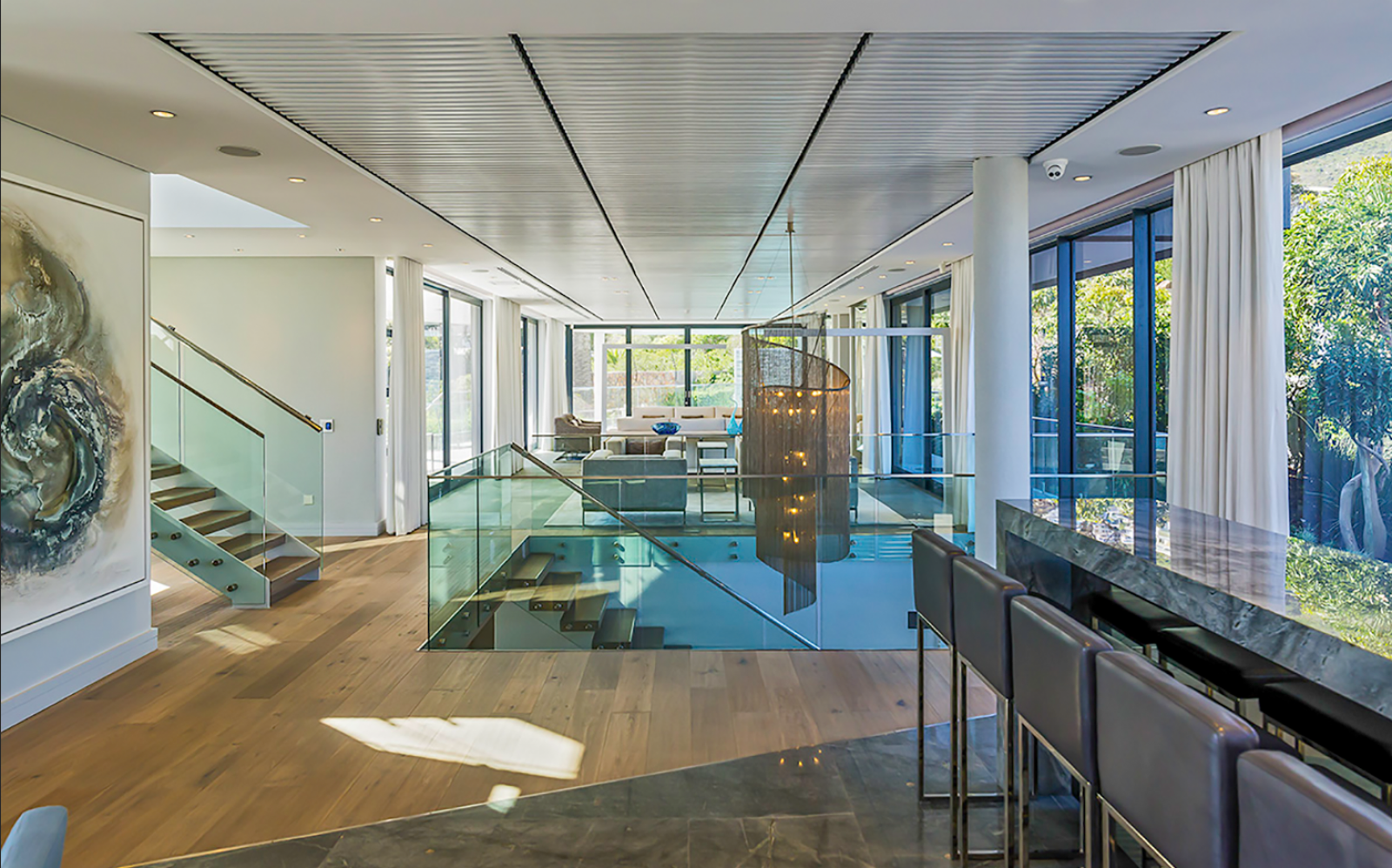 North Carolina Estates The Standard of Excellence