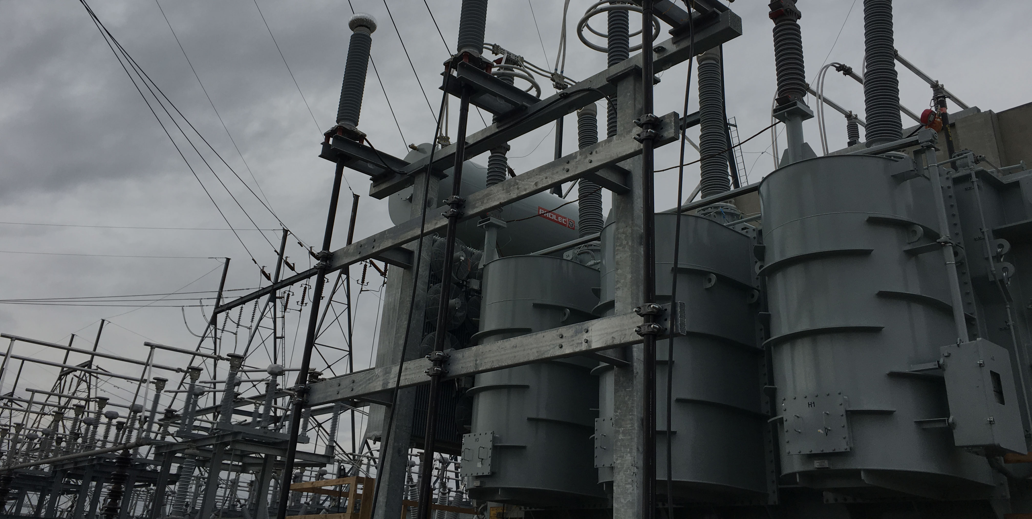 High Voltage Cable Testing & Diagnostics Langhorne NCE