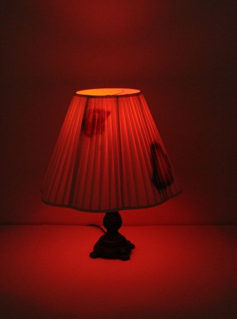 Lampshade b 2