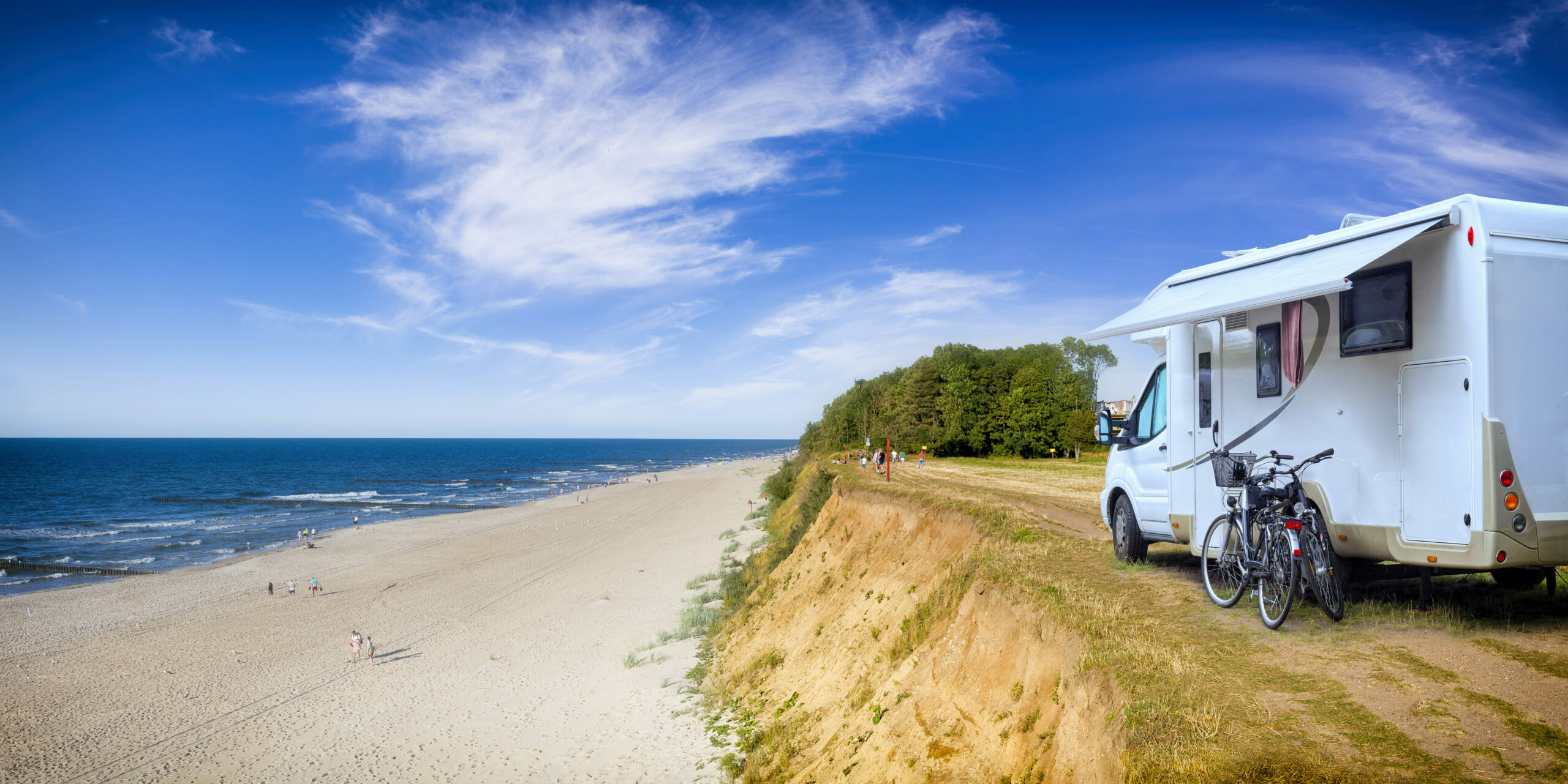 Trusted Partner For Boat And Rv Loans