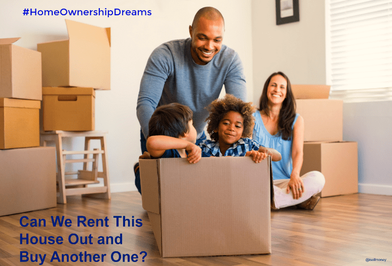 Can You Rent Out Your Primary Residence?, NC Mortgage Experts