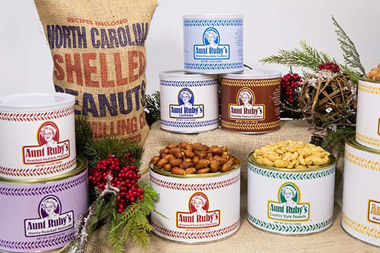 North Carolina Products to Try This Holiday Season NC Field & Family