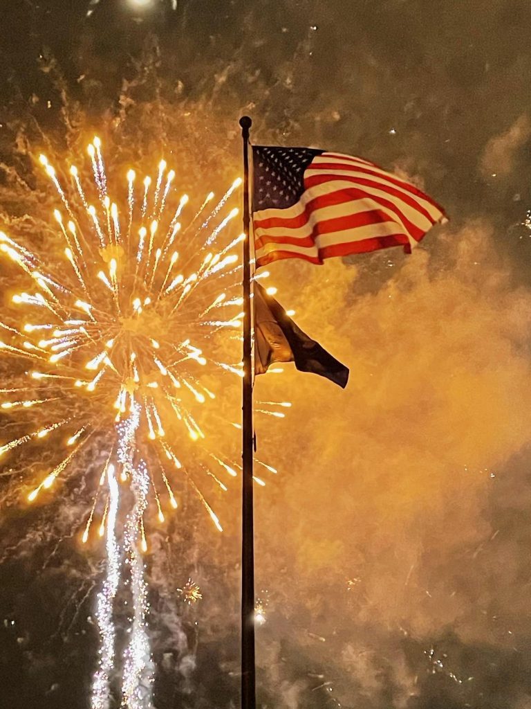 Holiday Displays NC Fireworks Premier Firework Display Company for