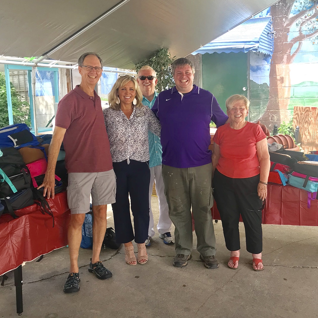 Auctions North Carolina Foundation