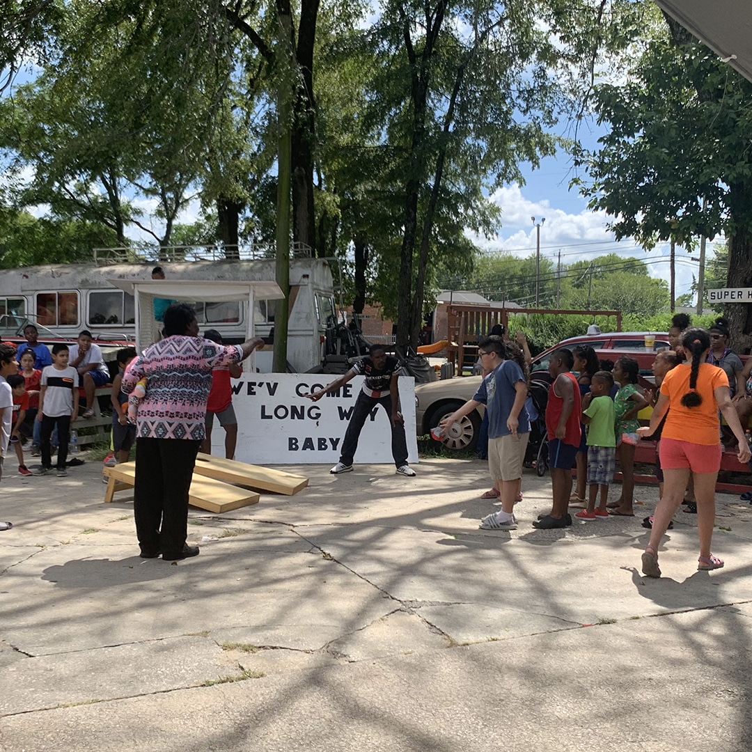 Auctions North Carolina Foundation