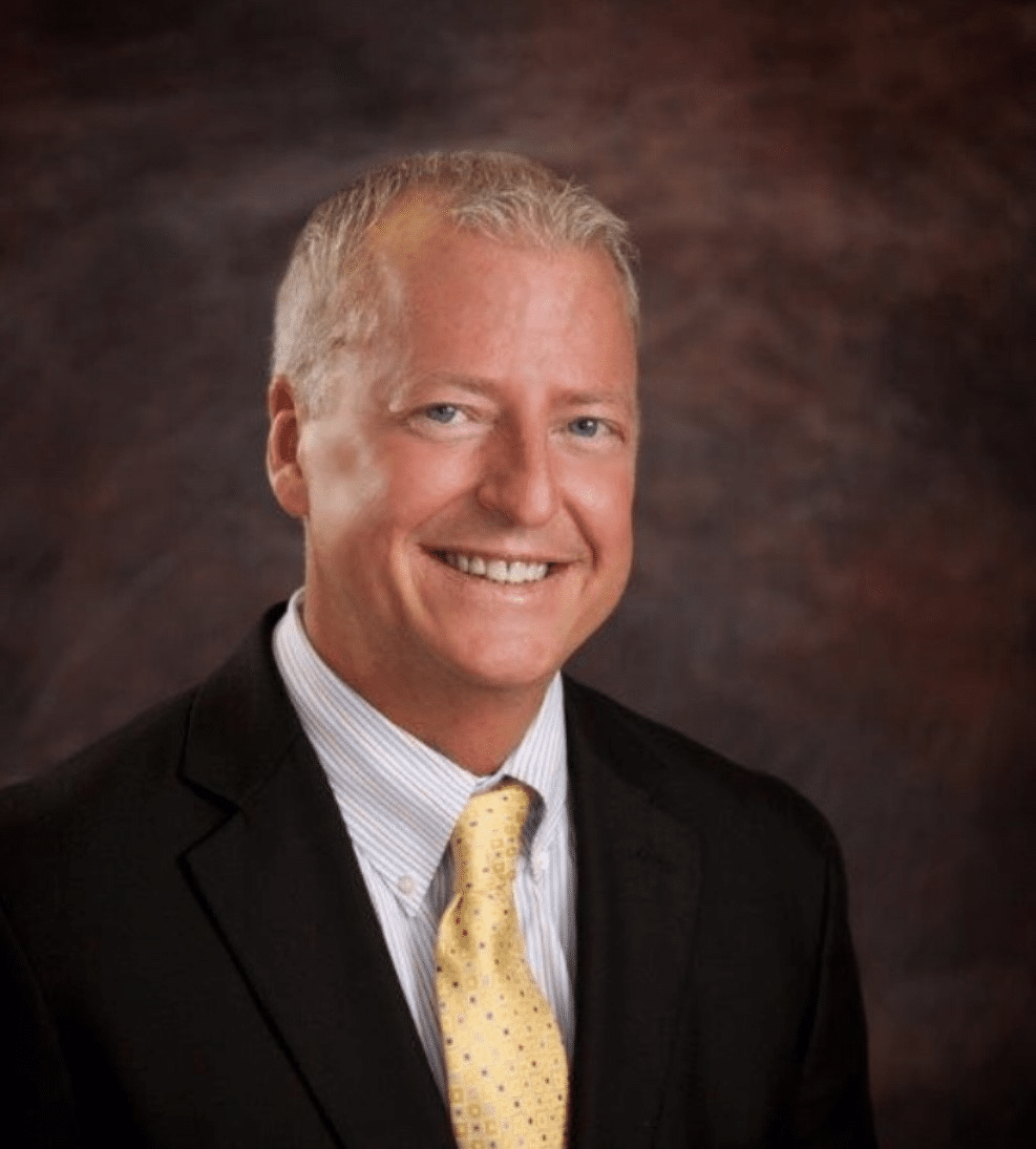 MARK JEWELL North Carolina Foundation