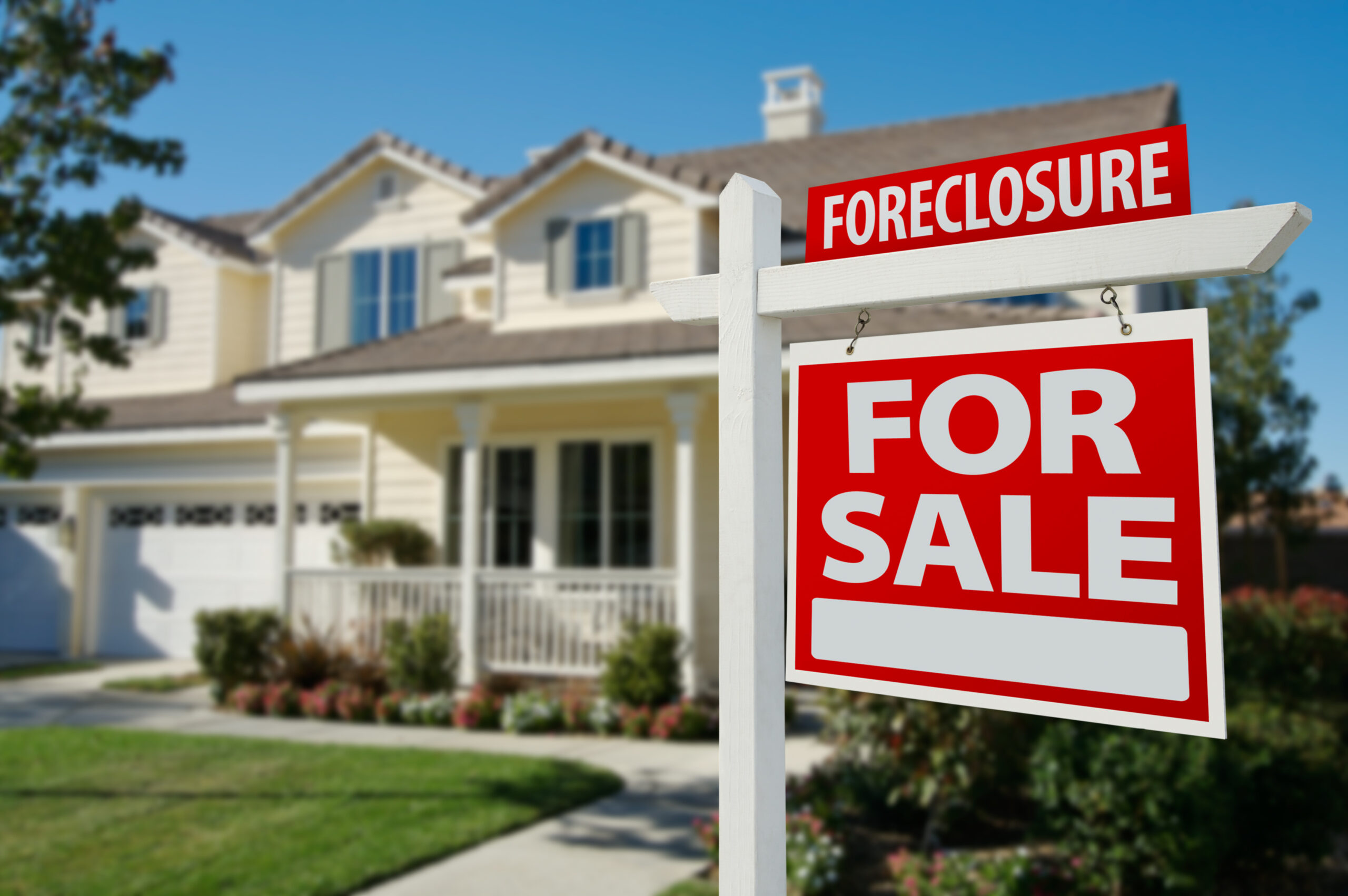 Exploring Your Options North Carolina Foreclosure Relief