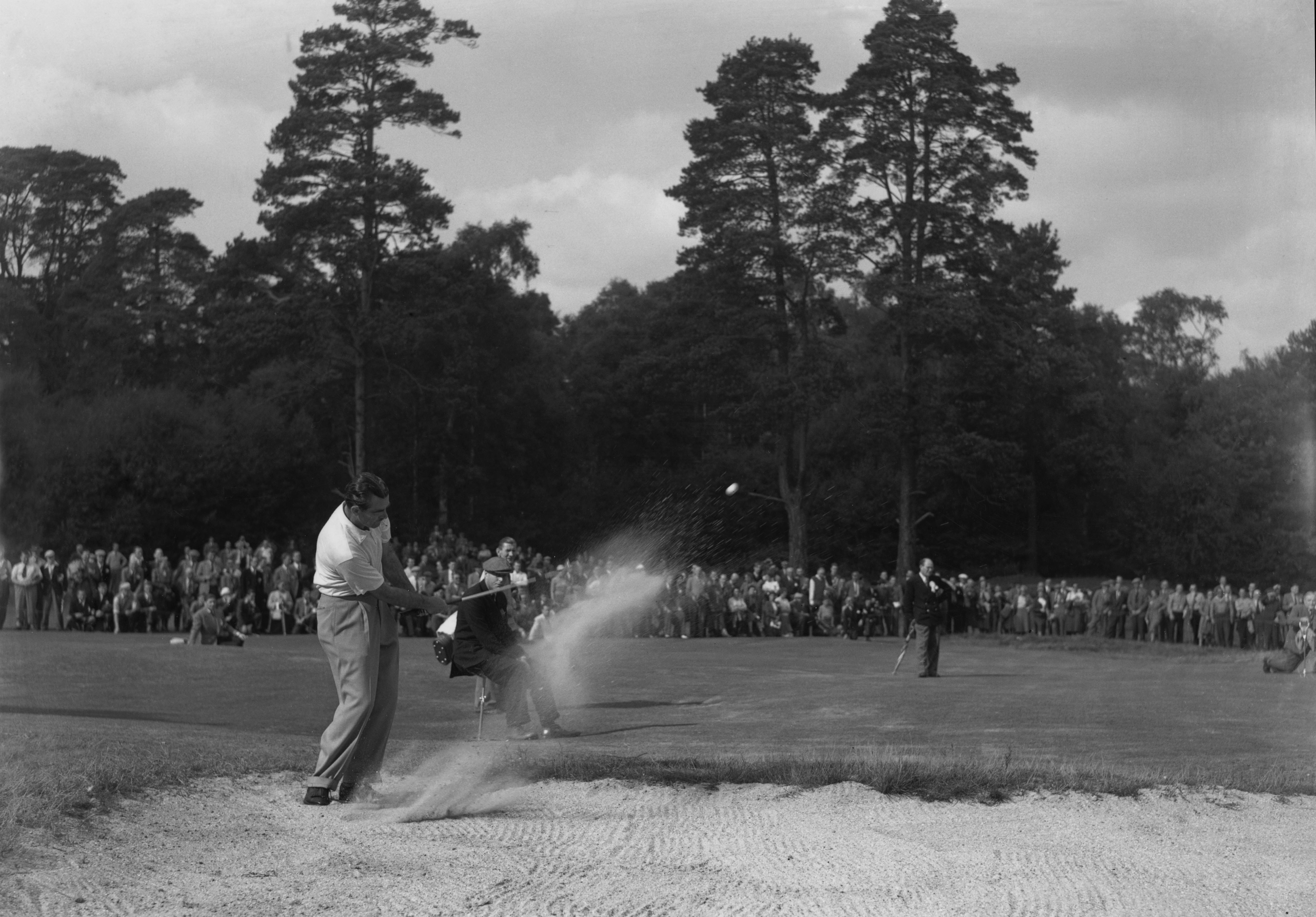 Top 7 Most memorable golf playoff victories National Club Golfer
