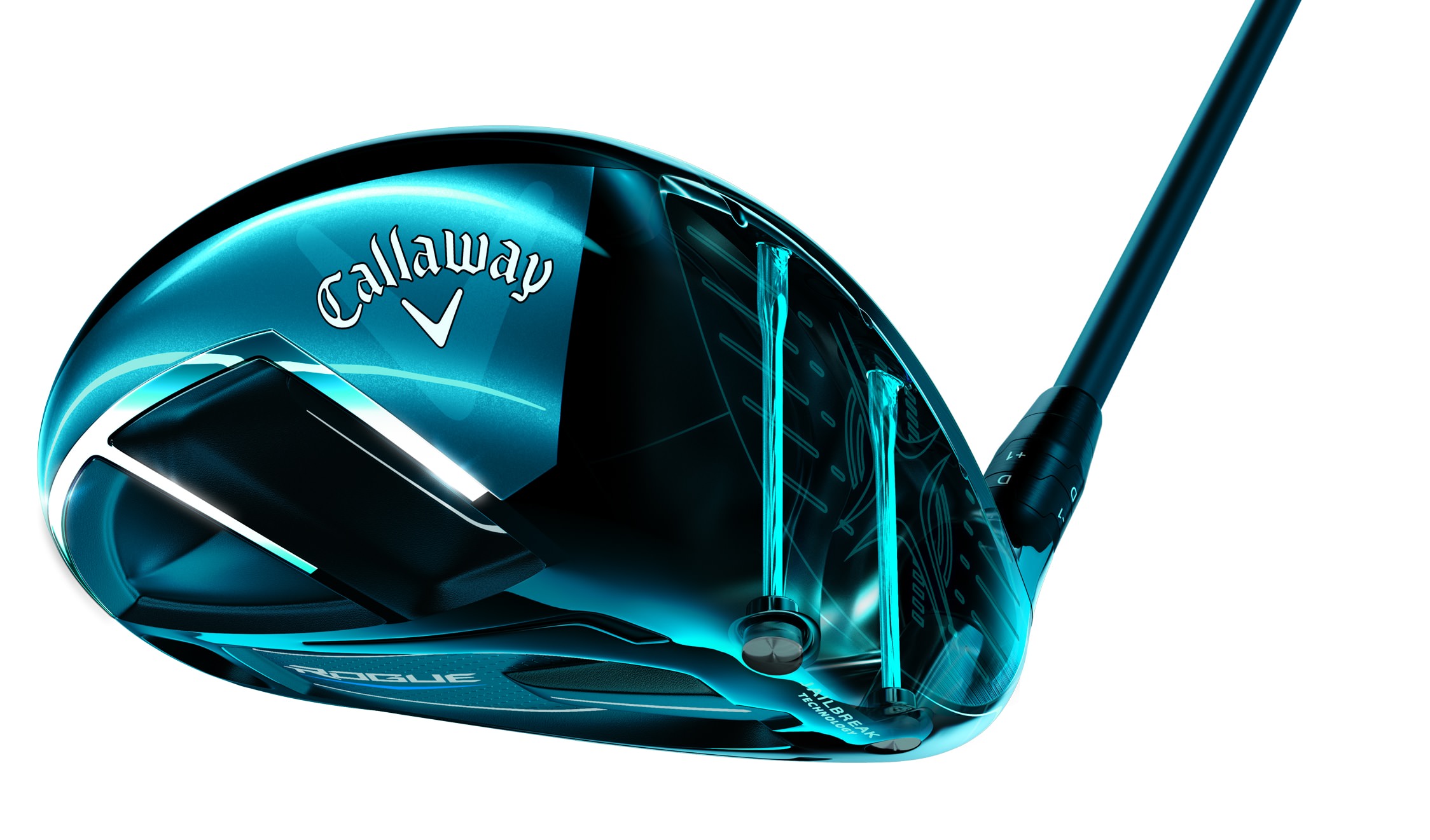 Callaway Rogue Driver Review Golf Equipment Reviews