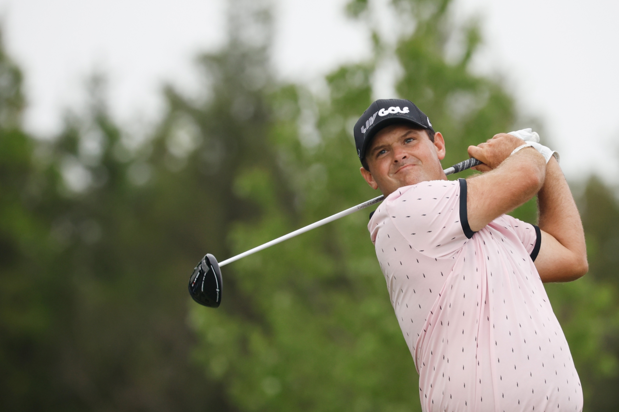 Analyst exposes Patrick Reed's humiliating PGA Tour nickname