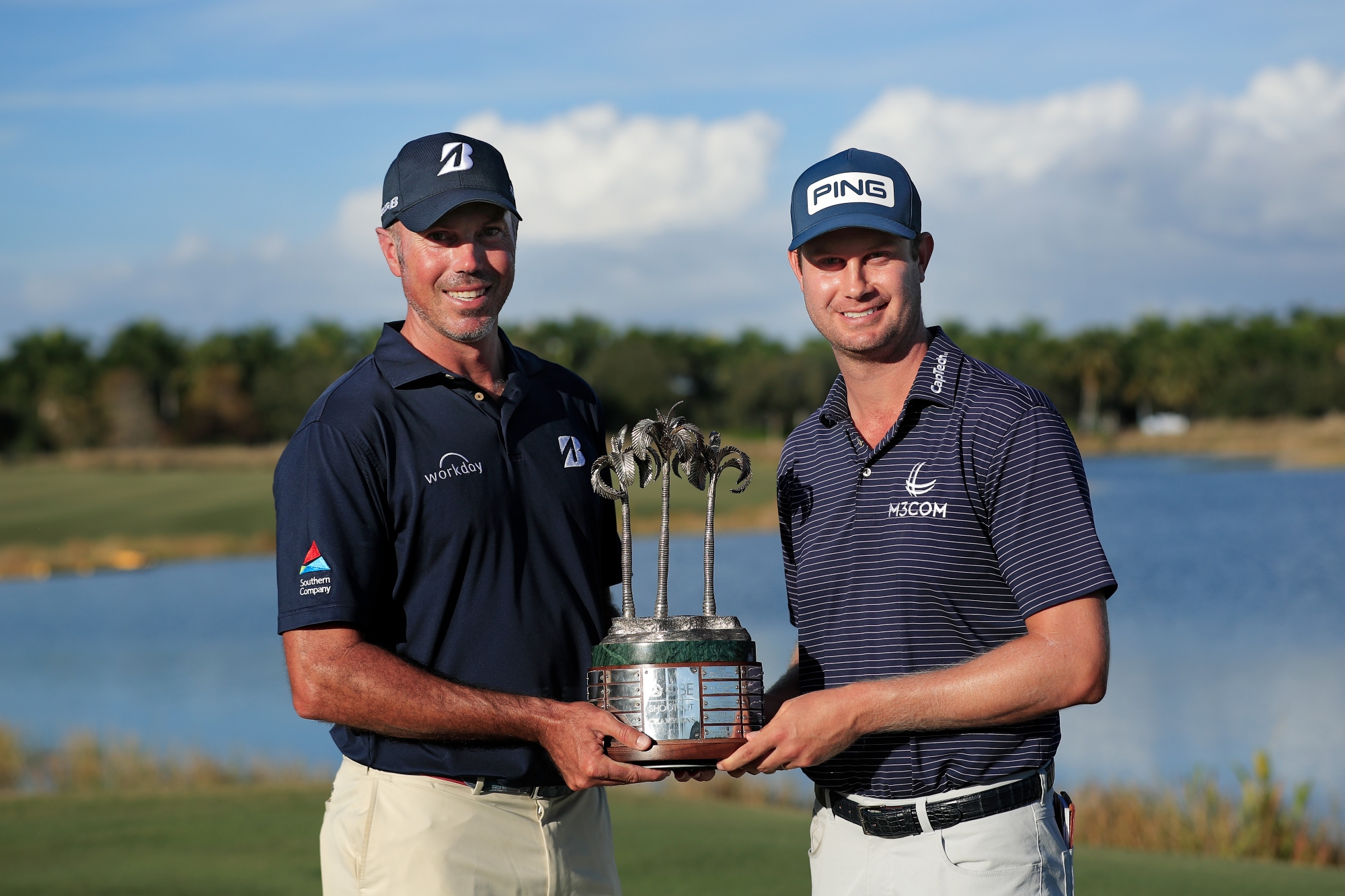 2022 QBE Shootout prize money