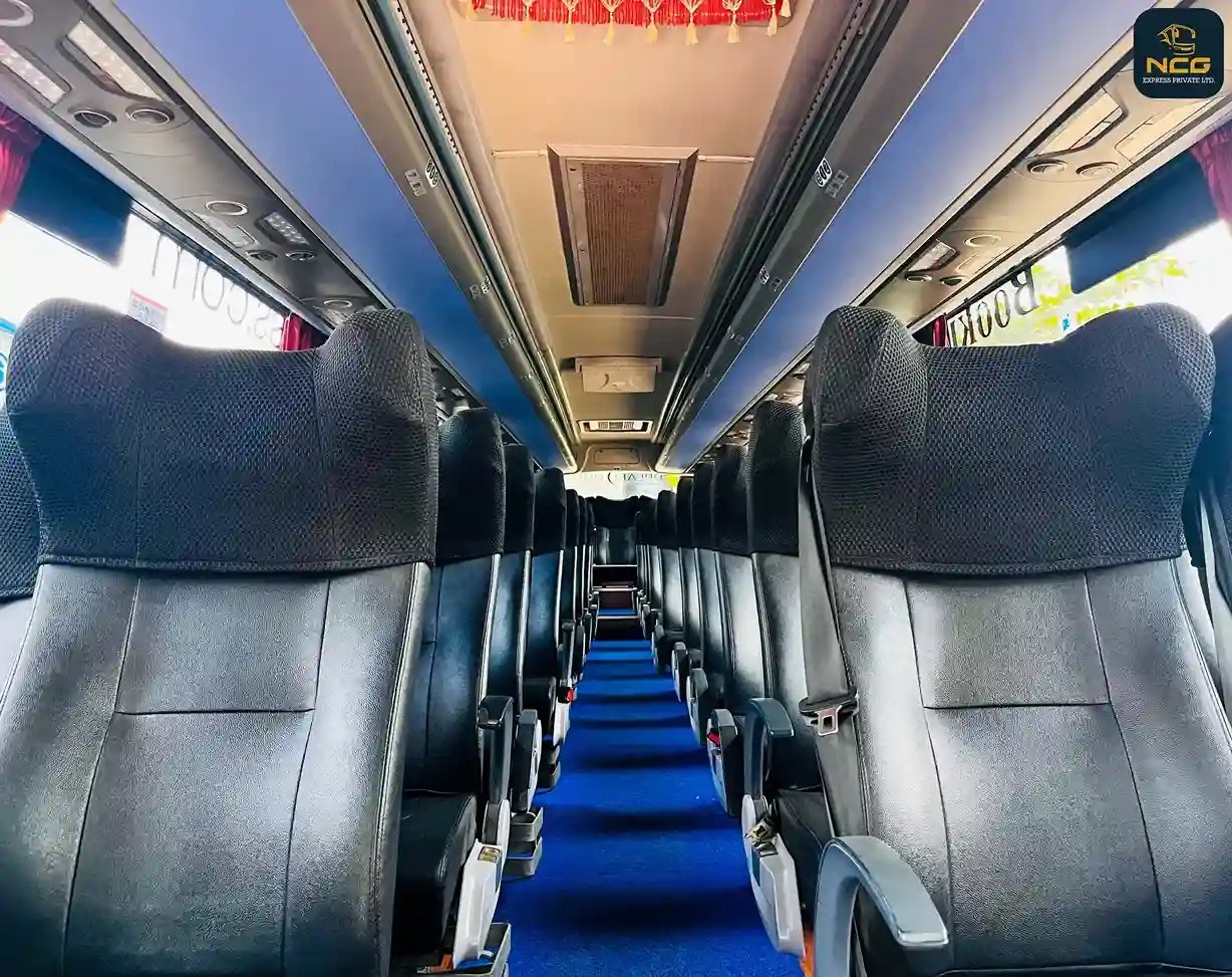 Gallery NCG Express Sri Lanka