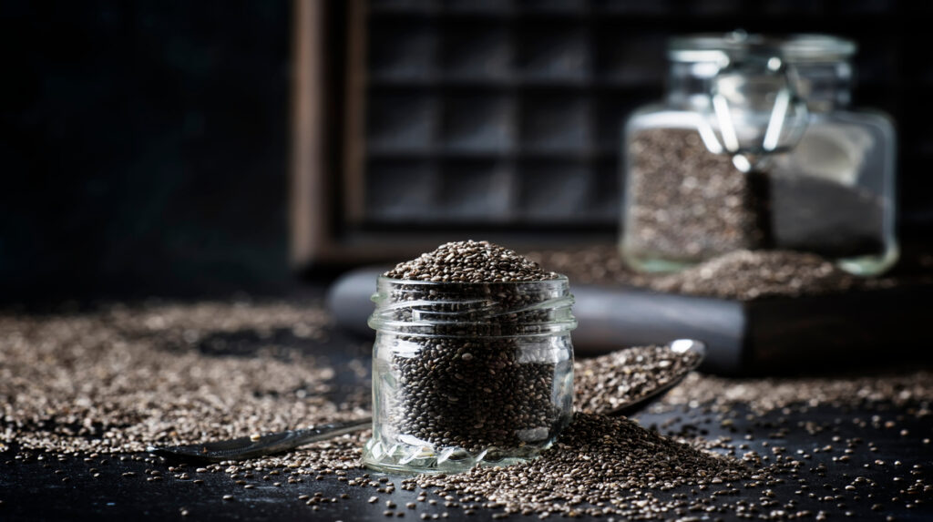 What Do Chia Seeds Taste Like? Flavors & Textures Explored