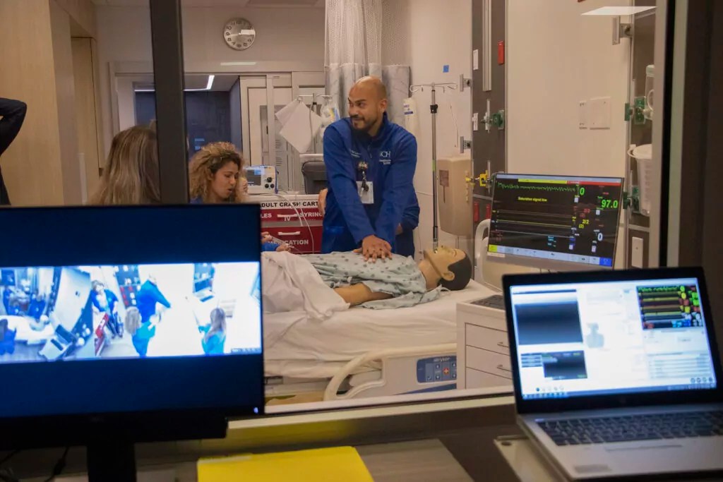 Charity Care NCH Healthcare System