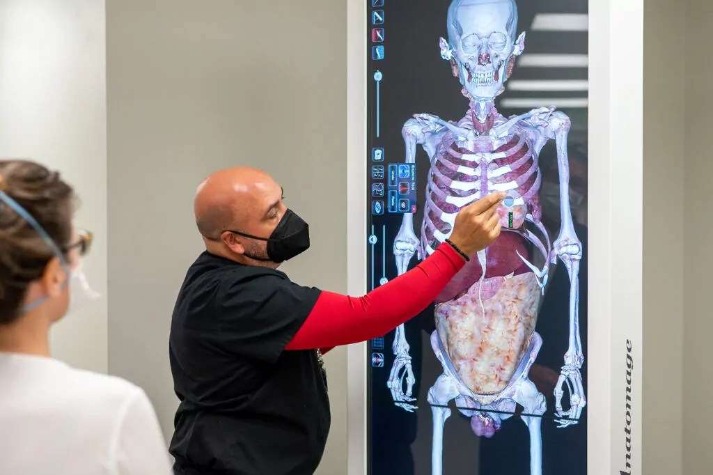 Charity Care NCH Healthcare System