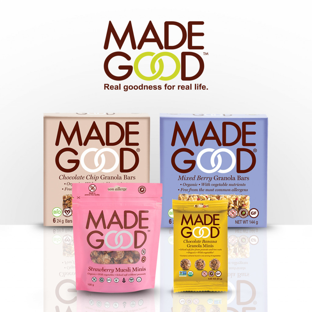 Made Good New Country Healthcare