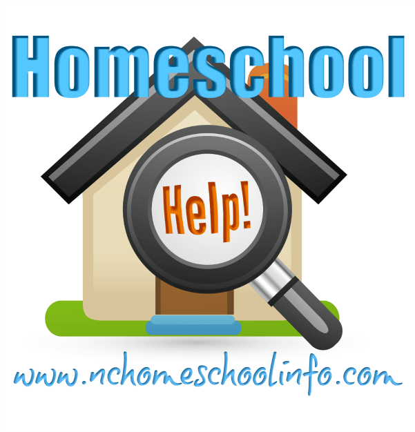 Homeschool Help North Carolina Homeschoolology