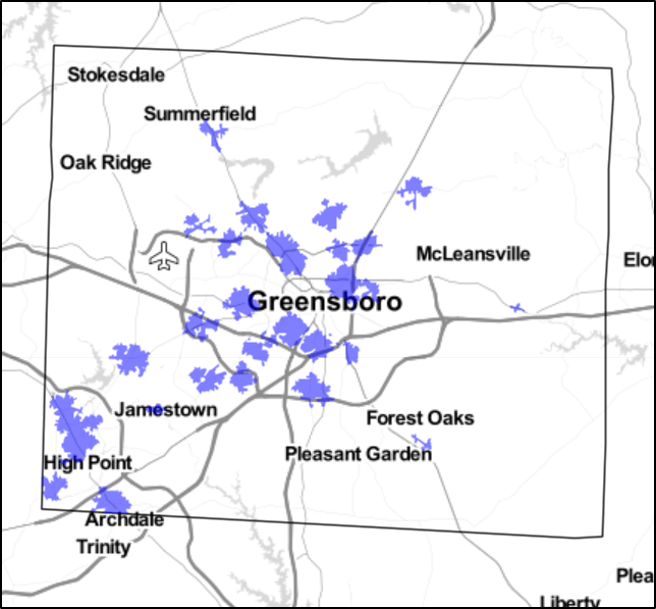 Housing Scholars Series How groceries, shopping centers, and