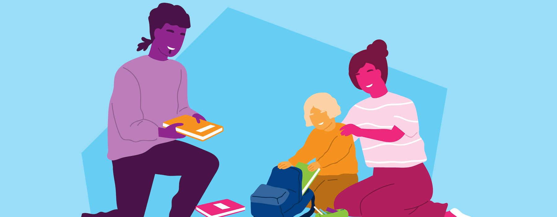 Answer the Call to Foster Care Nebraska Children's Home Society