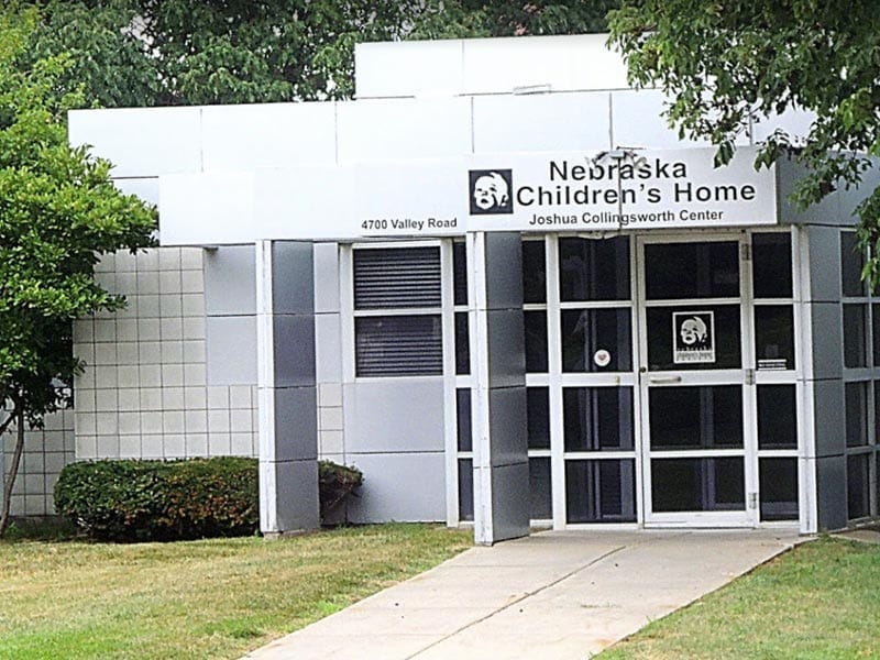 Joshua Collingsworth Center Lincoln, NE Contact Us NCHS