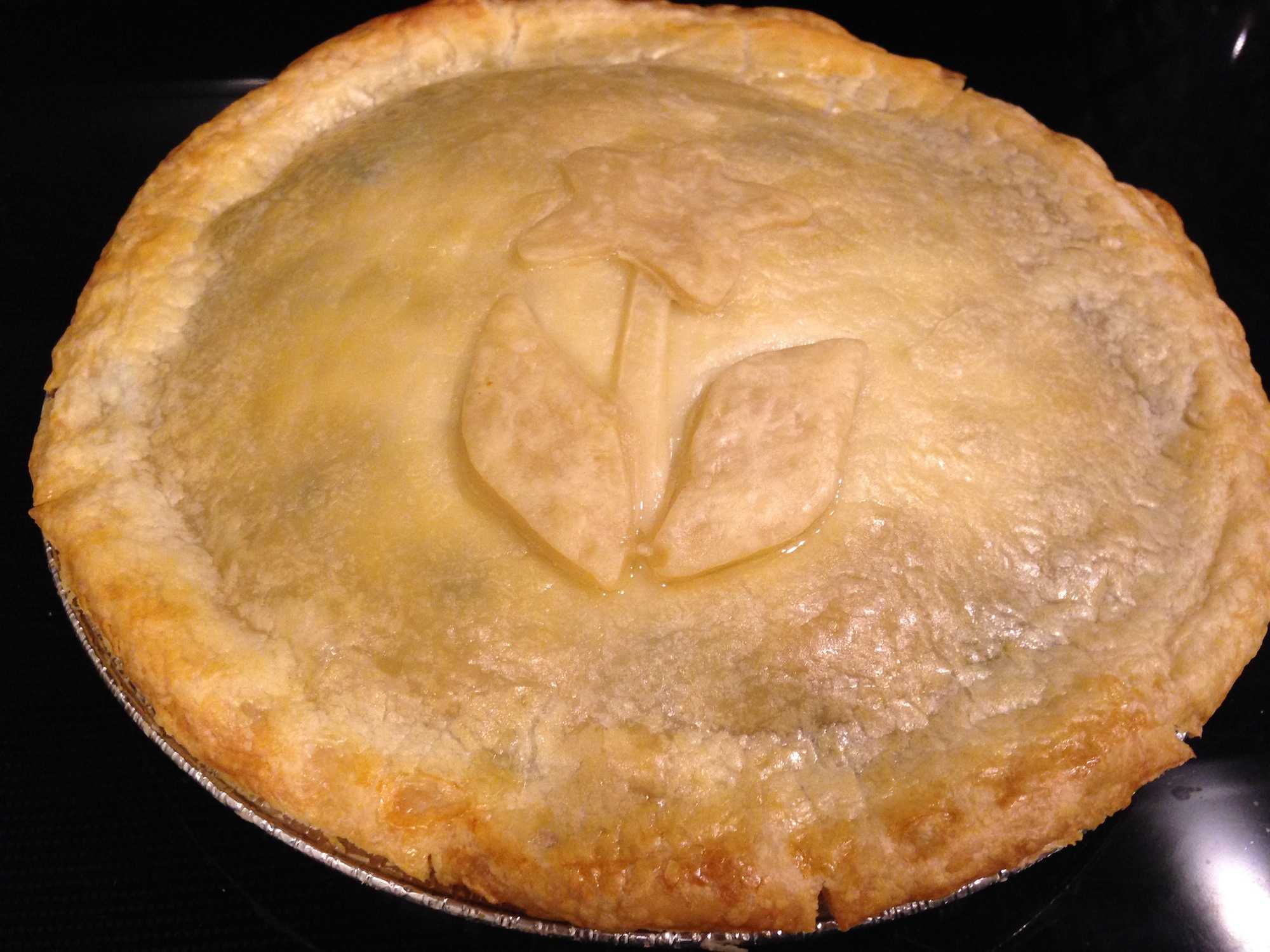 Paul’s Pot Pies serves Kennesaw area The Chant