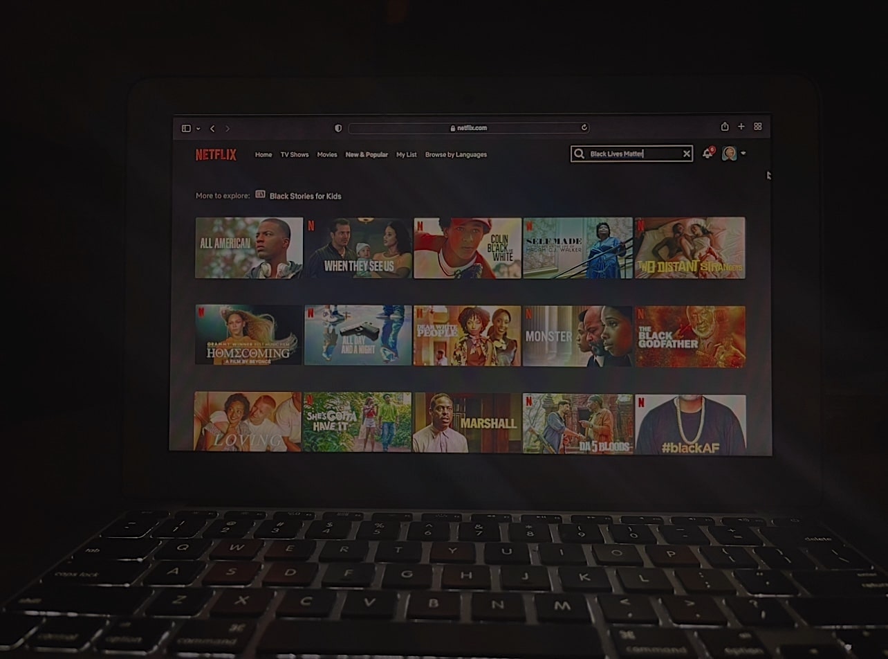 Mustwatch AfricanAmerican shows and movies on Netflix The Chant