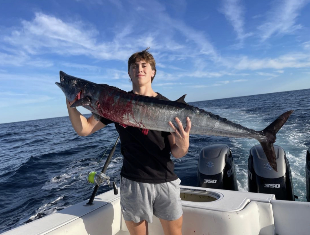 Students and staff reflect on fall break NCHS LIVE!