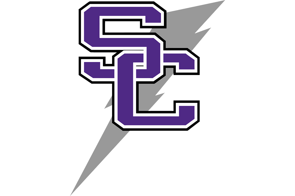 Stuart Cramer Storm NC High School Logos