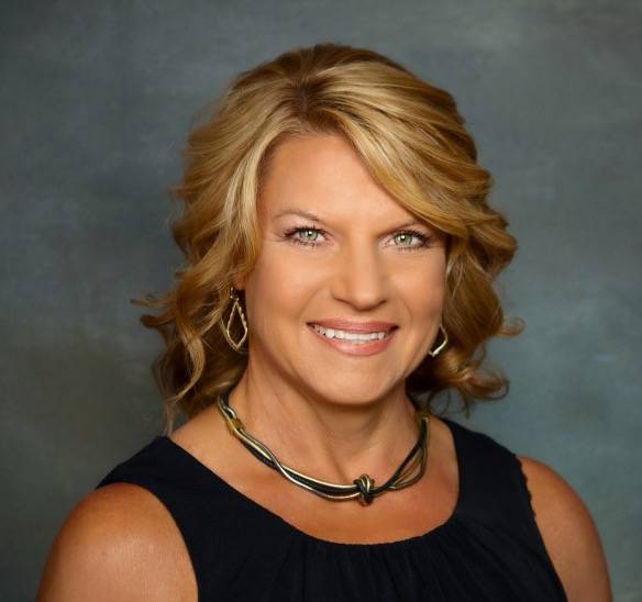 BennerPainter, Karen Real Estate Agent NCIAR