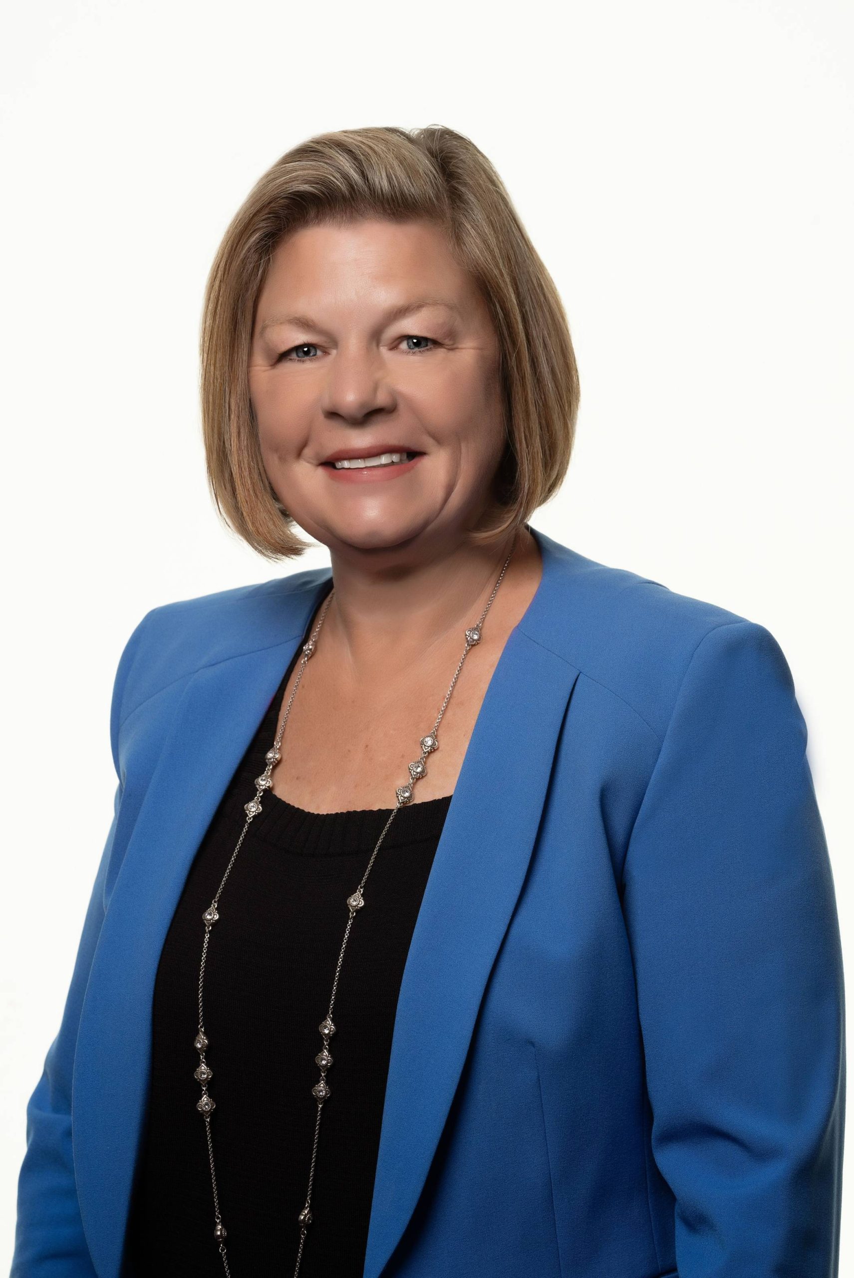 Morris, Susan Real Estate Agent NCIAR