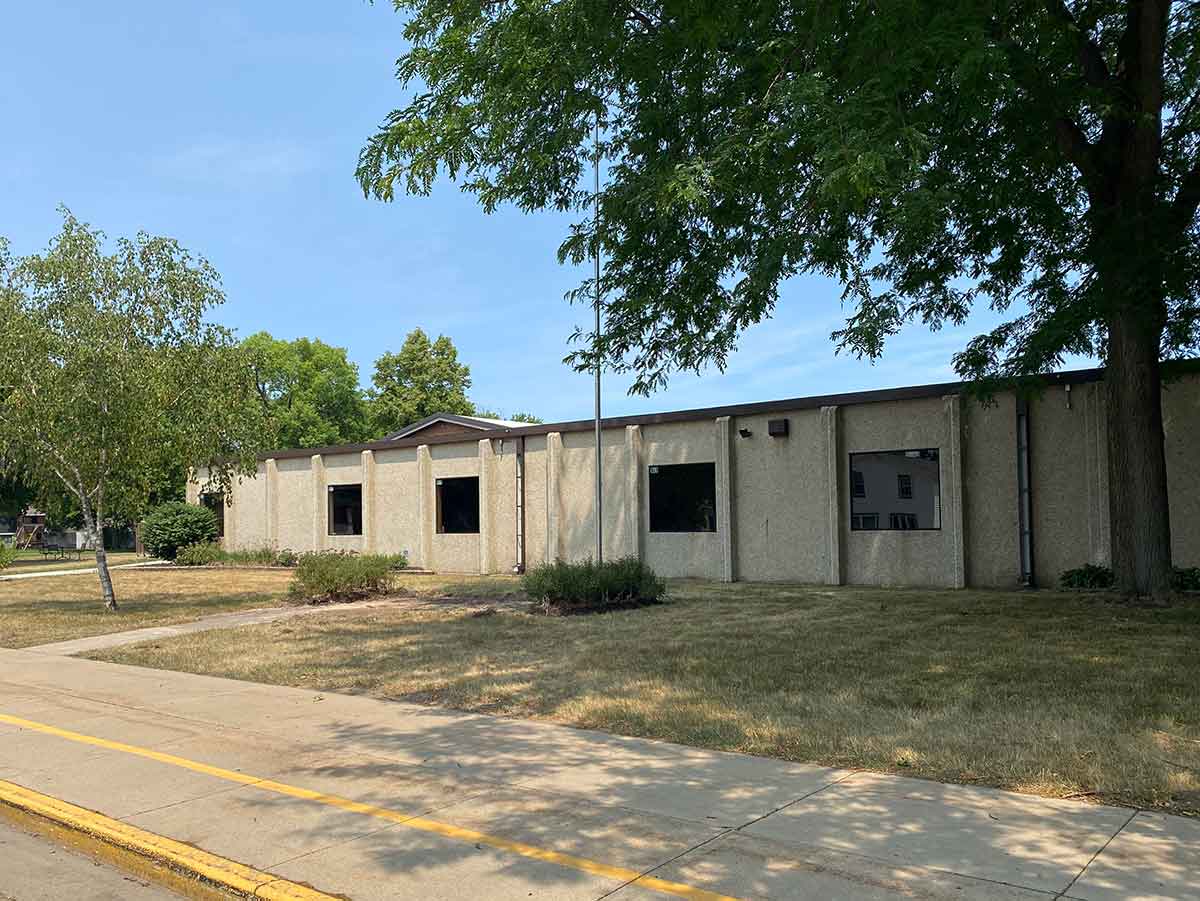 New Heights Church The Grove NCI Roberts