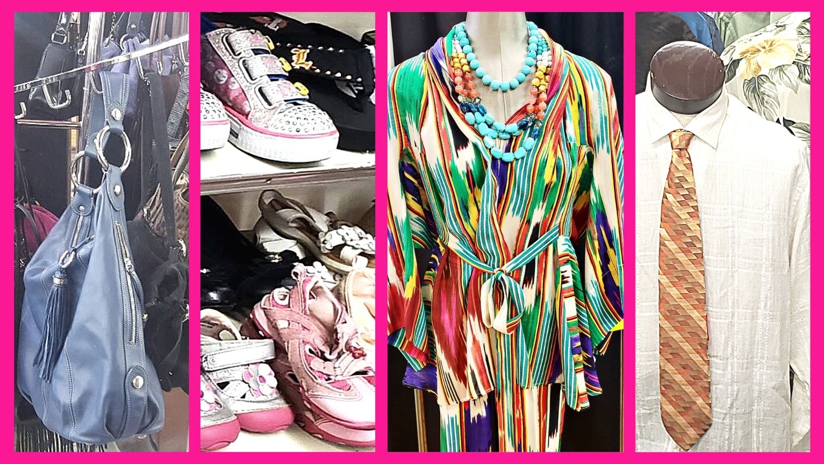 Nearly New Shop Louisville