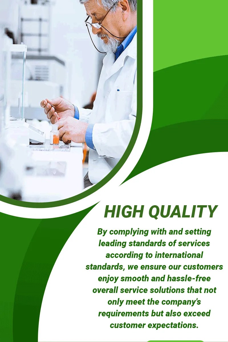 NCL (ASIA ) The WorldClass Cleaning Solutions For A Better Future