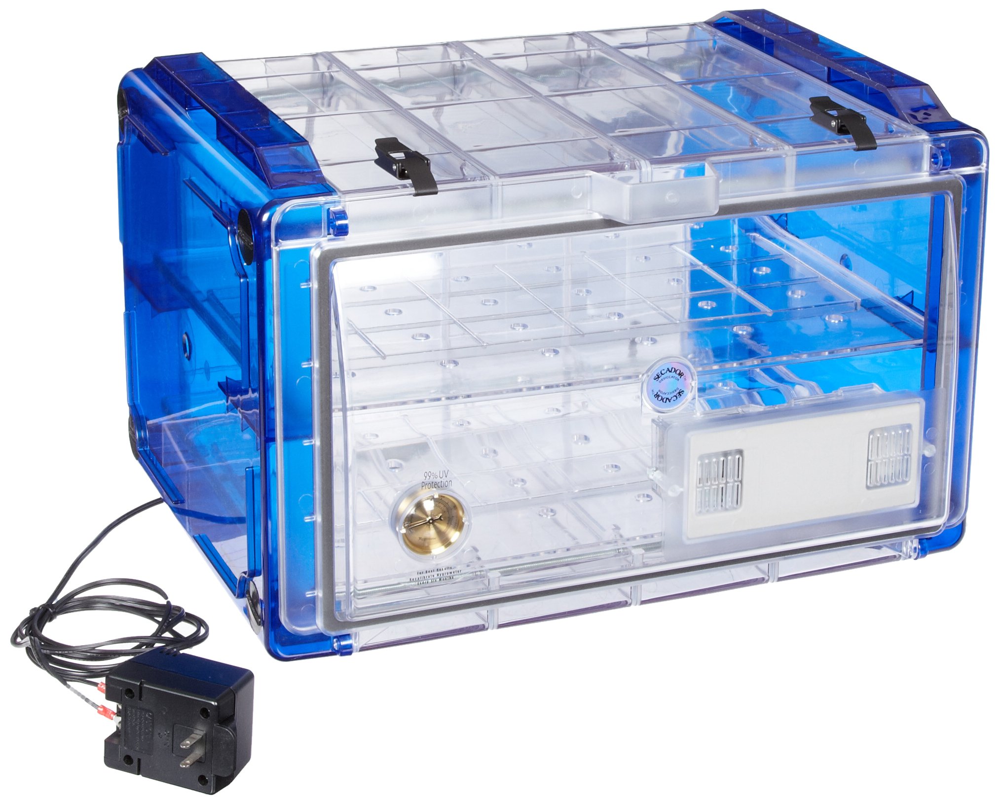 Auto Desiccator Matttroy