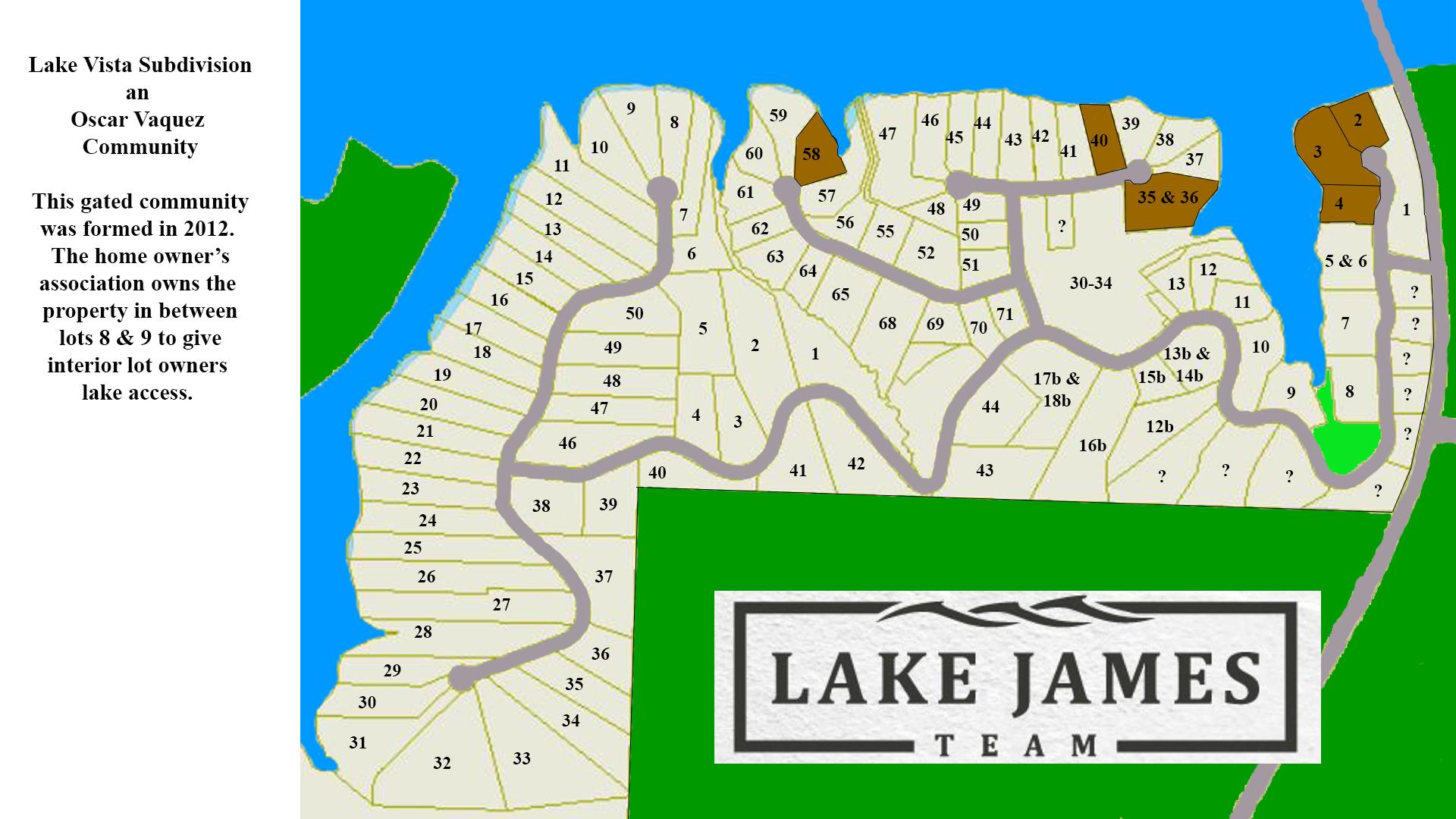 Communities Lake Homes For Sale NC Lake James Team Nebo, Marion