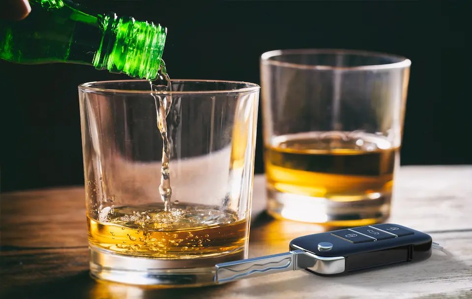 The Impact of DWI on Professional Licenses and Employment in NC
