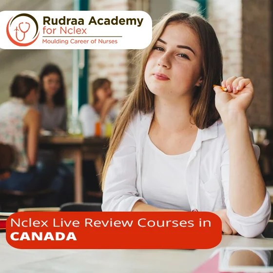 Nclex Training in Canada Nclex Content Review Guide Nclex RN Training