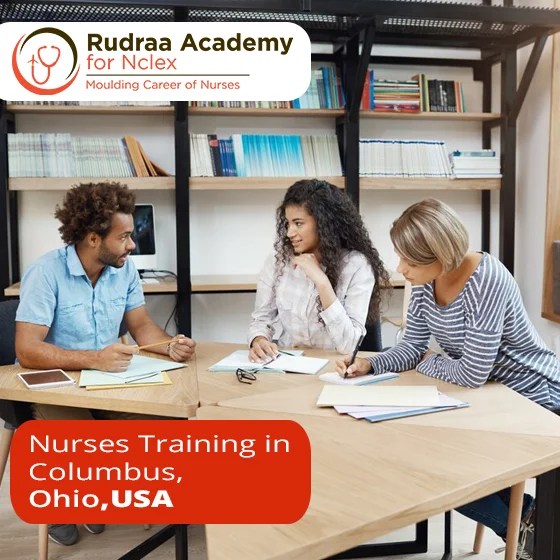 Nclex classes in Columbus Nclex Review USA Nclex Mentoring USA