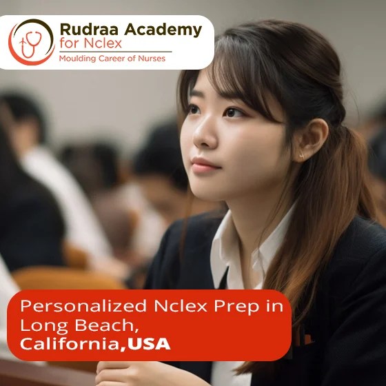 NCLEX in Long Beach Nclex Success Tips USA Nclex Mentoring USA