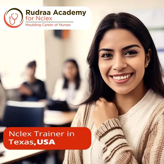 NCLEX classes in Texas Nclex Simulation Exams USA Nclex Success