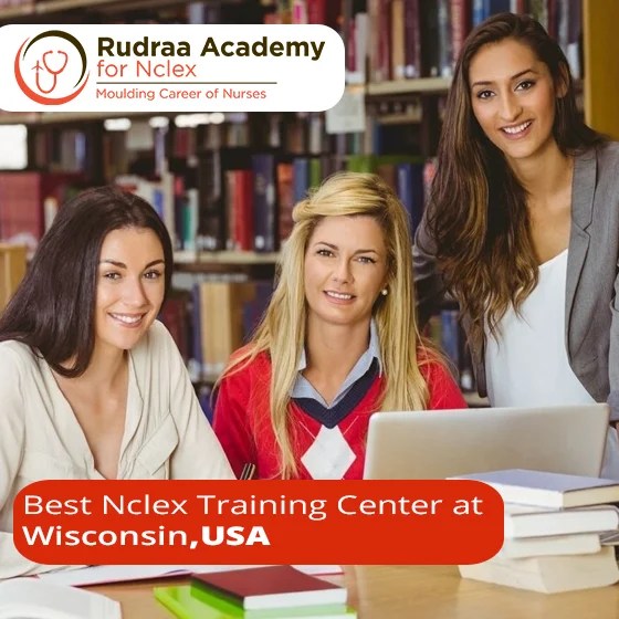 NCLEX in Wisconsin Best Way to Pass Nclex