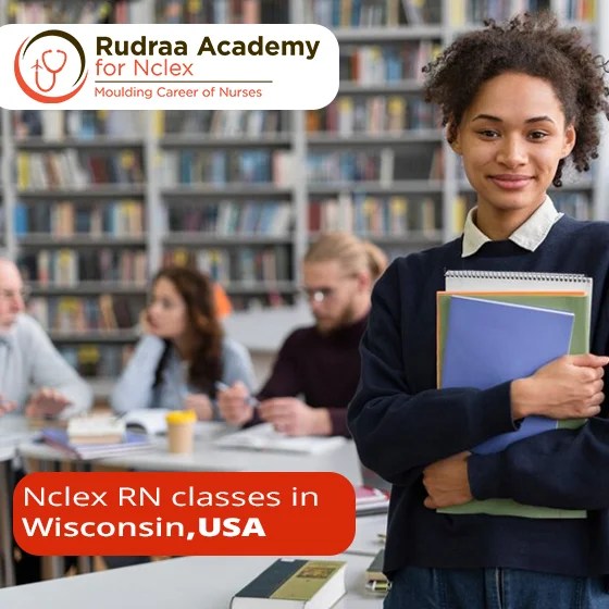 NCLEX in Wisconsin Best Way to Pass Nclex