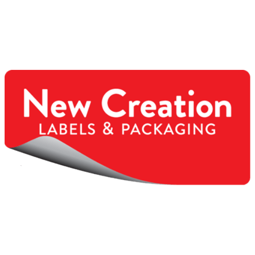 Custom Label Design & Printing New Creation Labels & Packaging