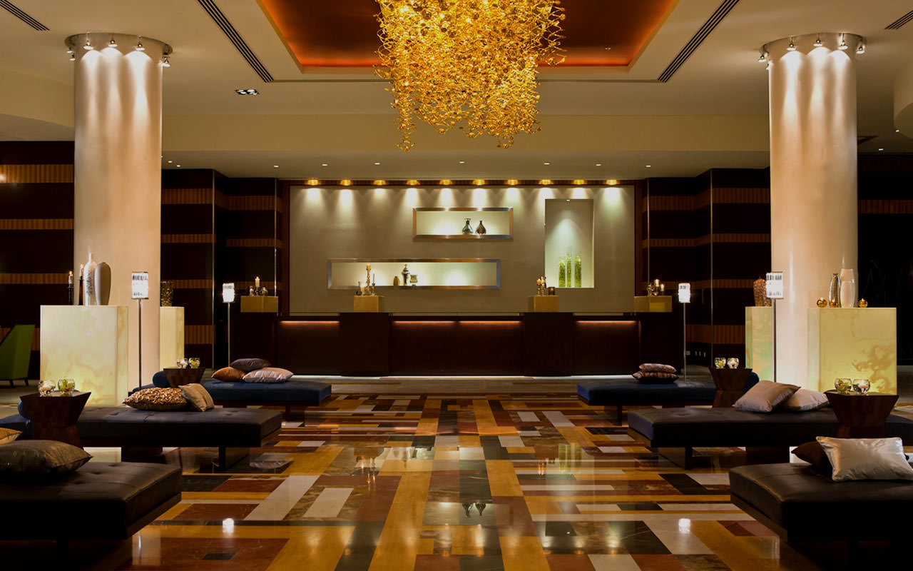 Renaissance Hotels Refined hospitality redefined with strategy and