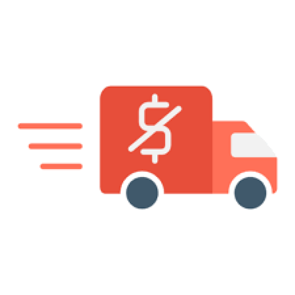 Custom Shipping Charge