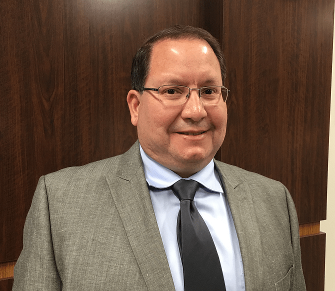 Surgeon for NCMC North Caddo Medical Center